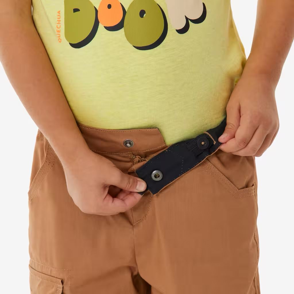 Short randonnée pour enfant