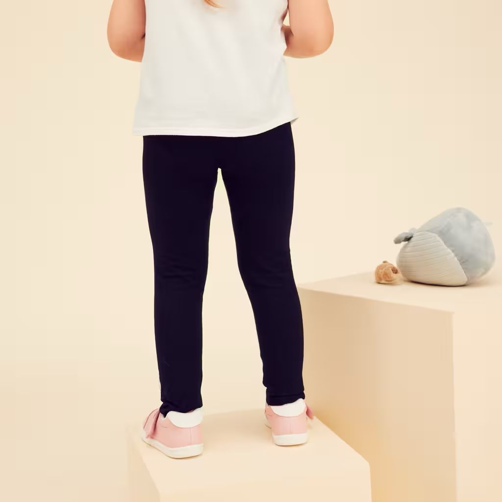 Legging Bébé coton