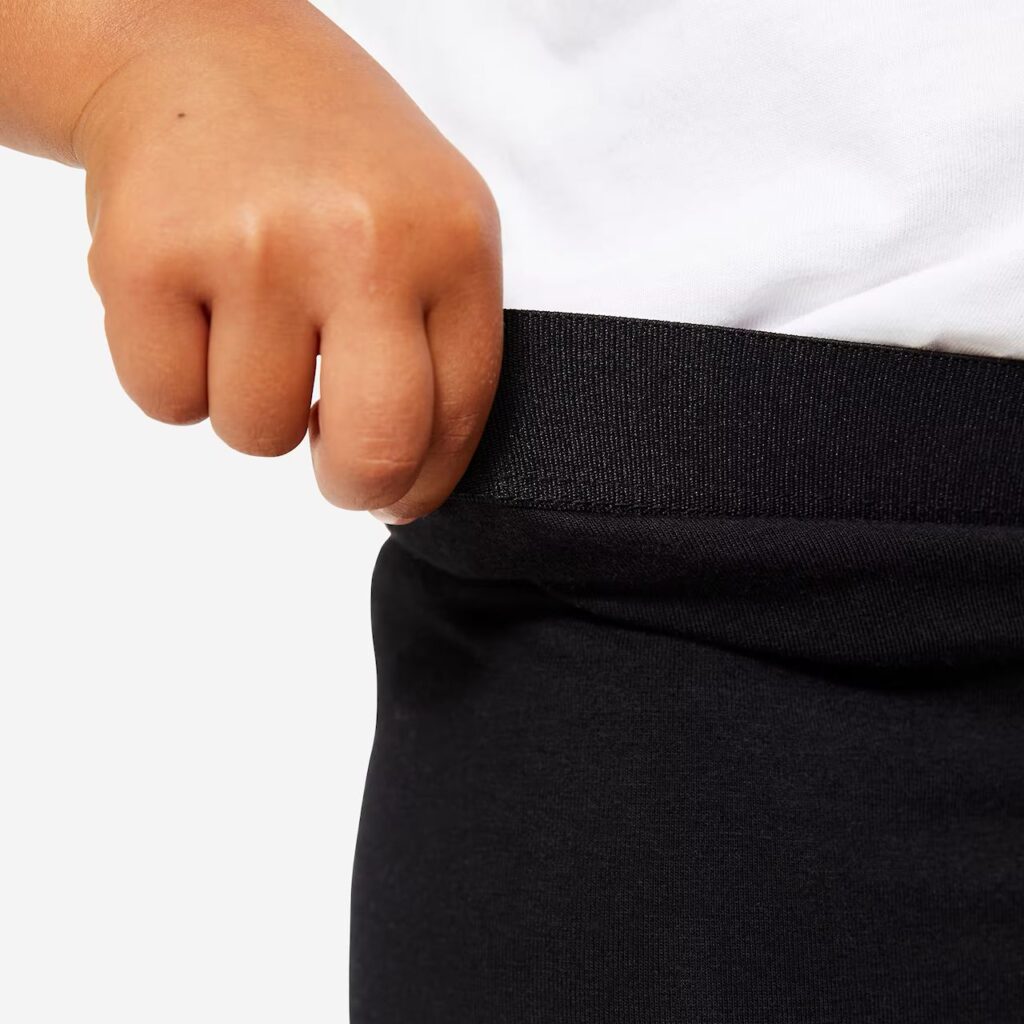 Legging Bébé coton
