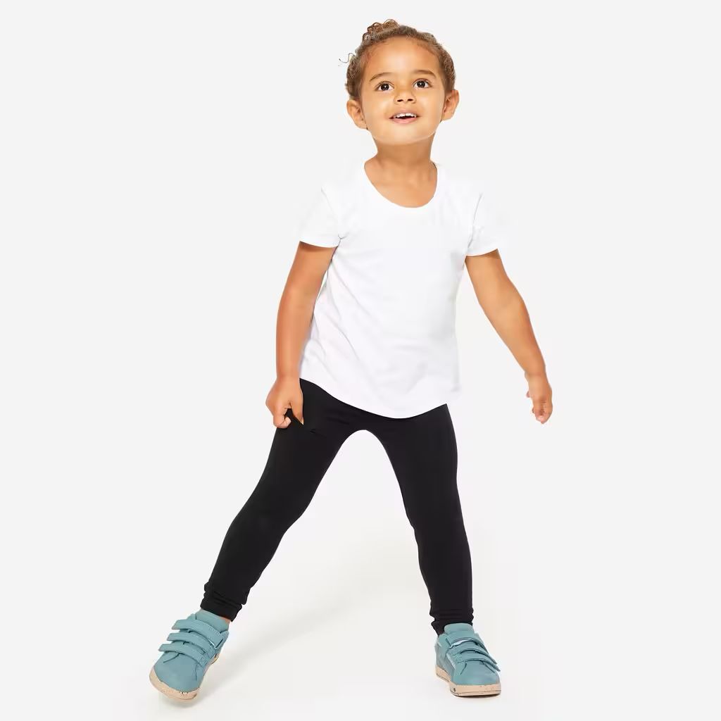Legging Bébé coton