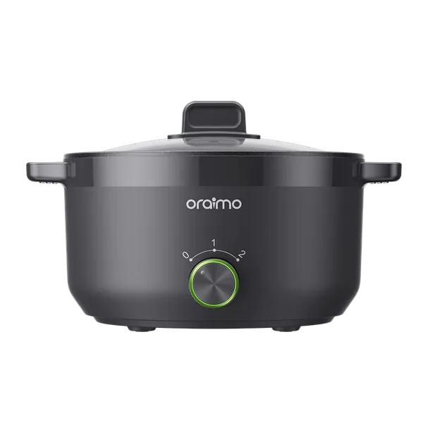 Oraimo multipot 3L Cuisinière  électrique multifonction