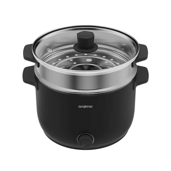 Oraimo SmartCooker Cuisinière électrique 1000W 3L
