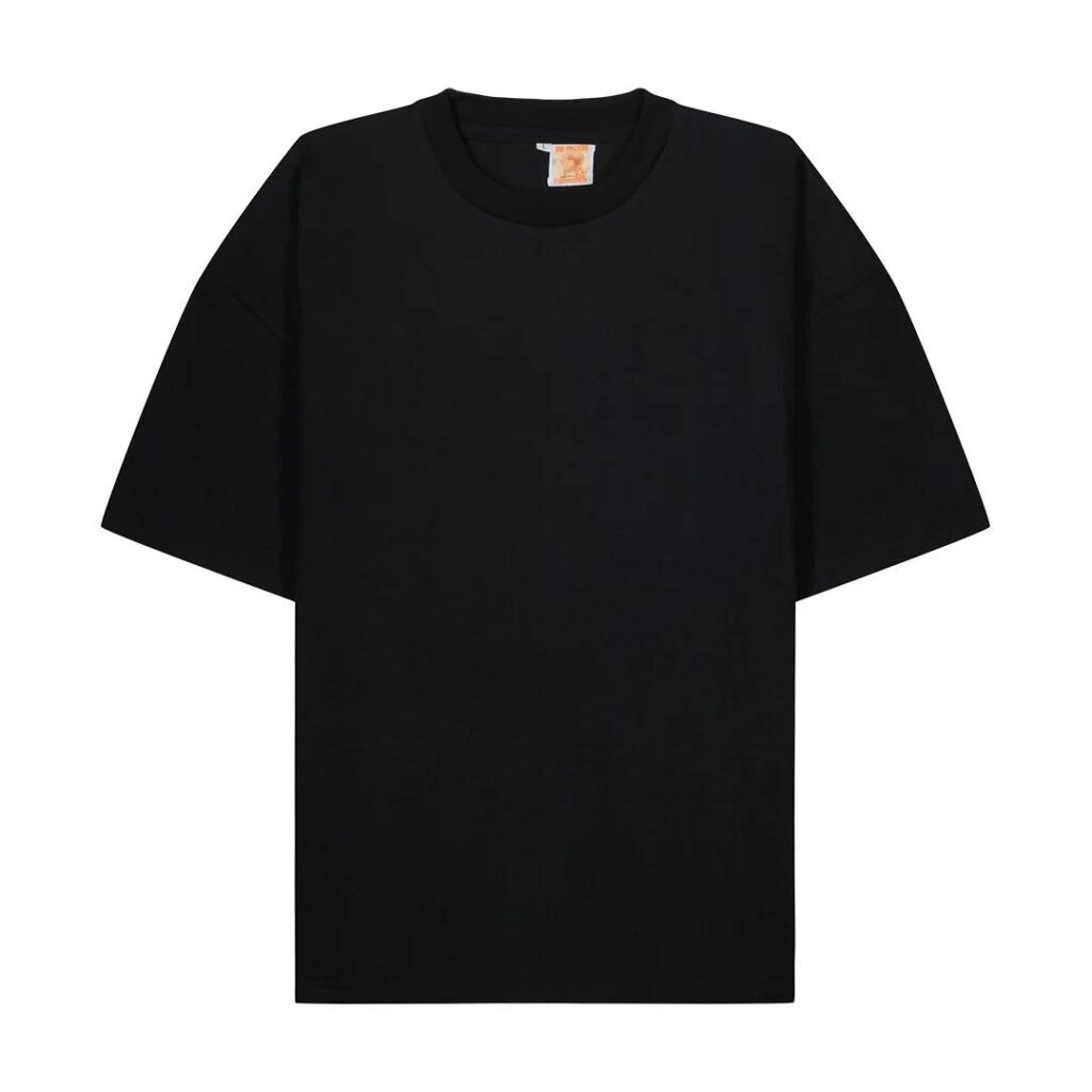 Tshirt 100 % Coton