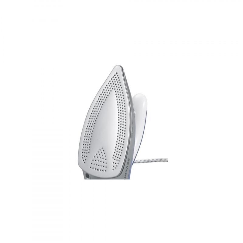Fer à repasser de voyage a vapeur-1000w-115/230v- severin 3234