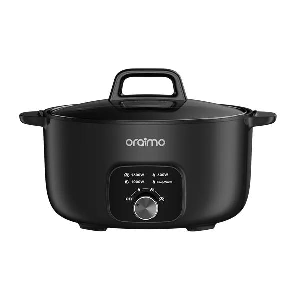 Oraimo multipot S1 lite 6L Hotpot électrique multifonction