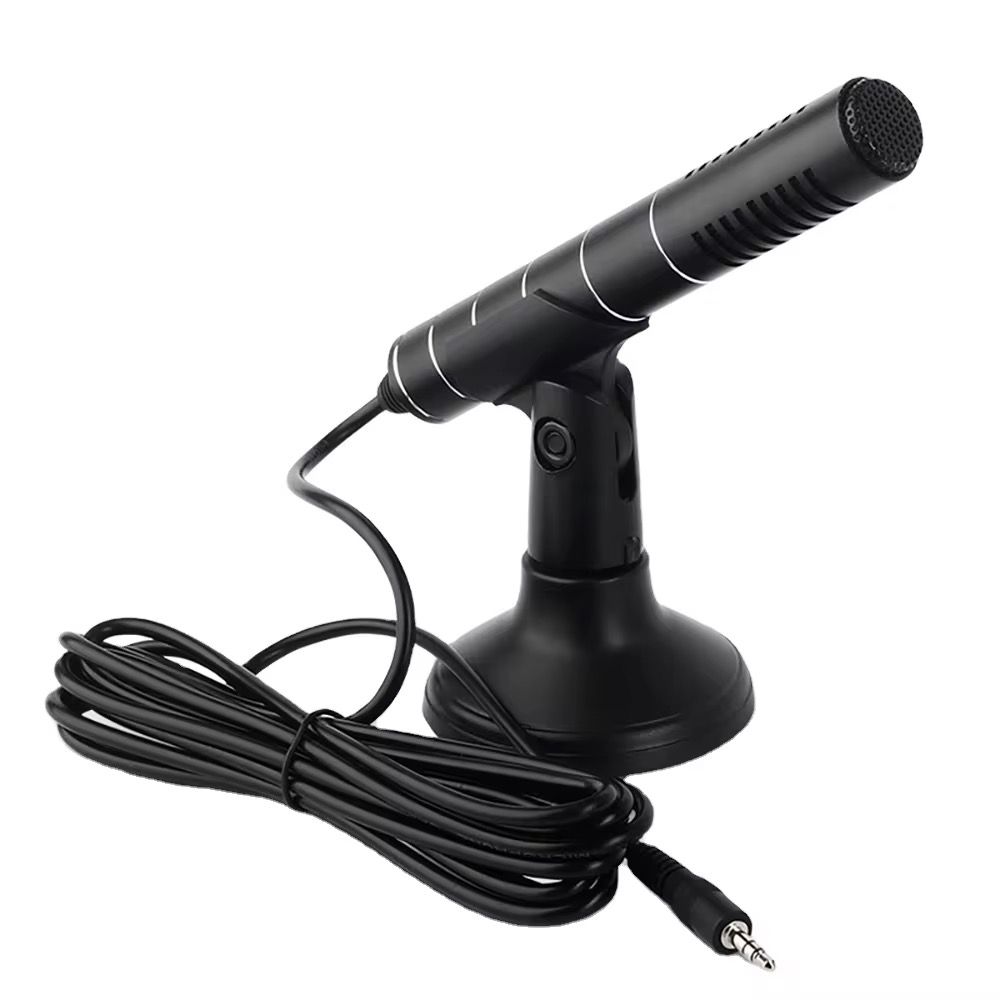 Biner T4 professionnel PC condensateur, enregistrement studio micro pour vidéo, Podasct.