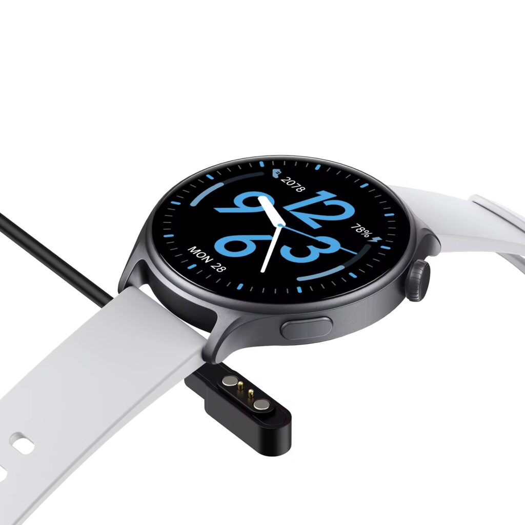 STARMAX GTR2, Montre Intelligent Connectée, Homme & Femme