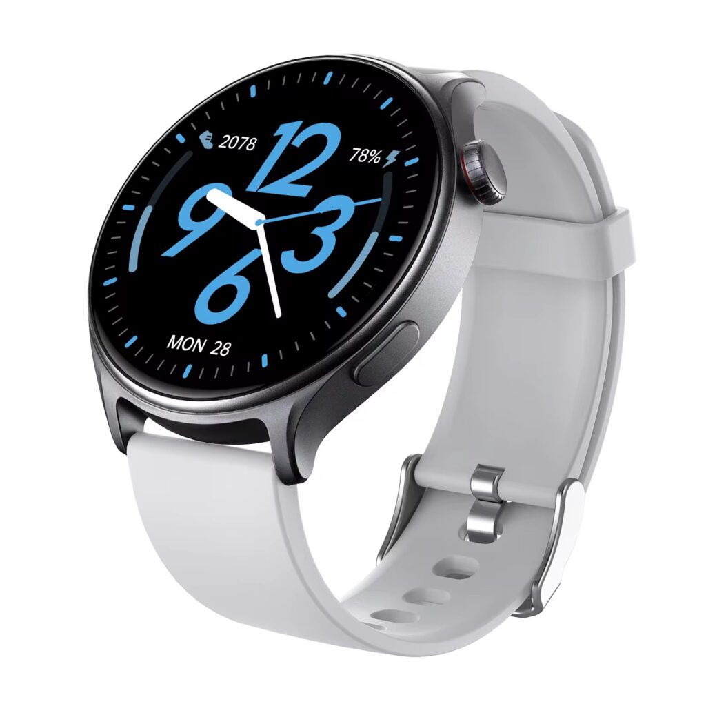 STARMAX GTR2, Montre Intelligent Connectée, Homme & Femme