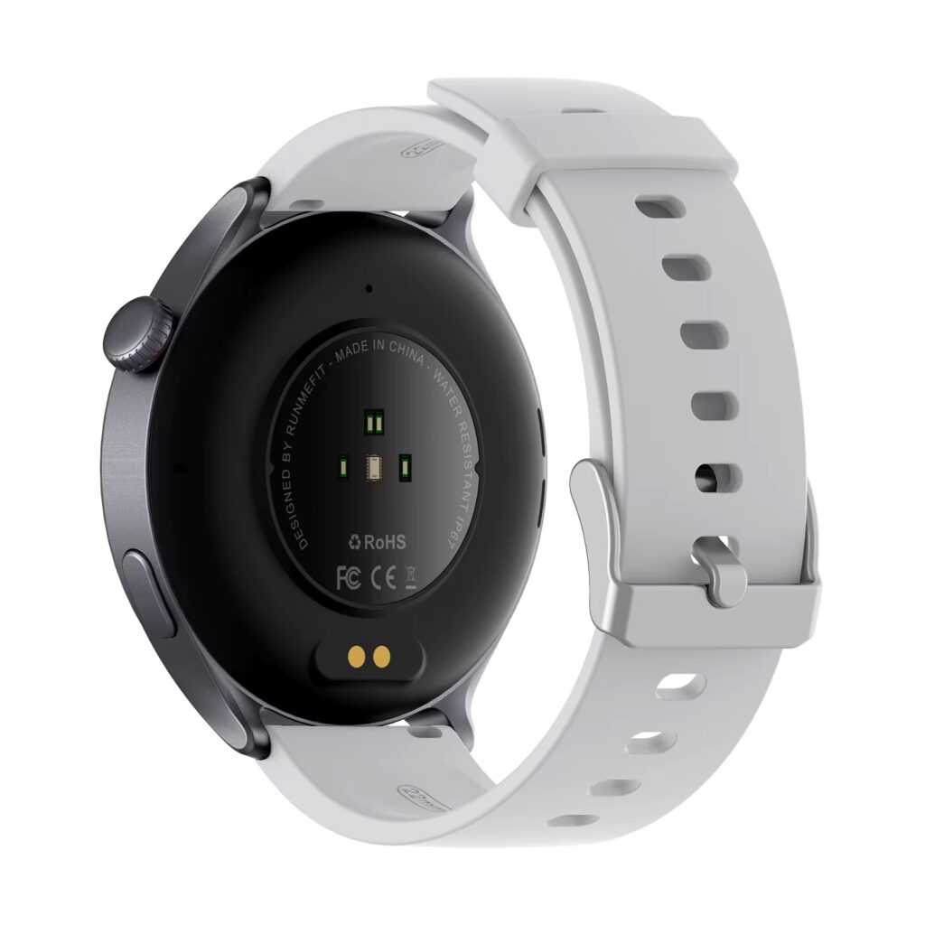 STARMAX GTR2, Montre Intelligent Connectée, Homme & Femme