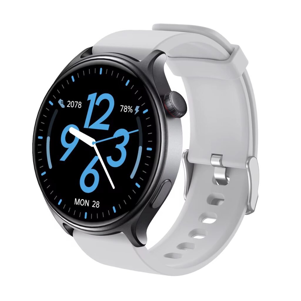 STARMAX GTR2, Montre Intelligent Connectée, Homme & Femme