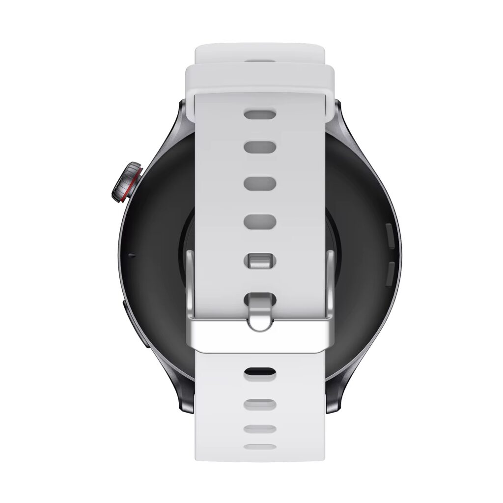 STARMAX GTR2, Montre Intelligent Connectée, Homme & Femme