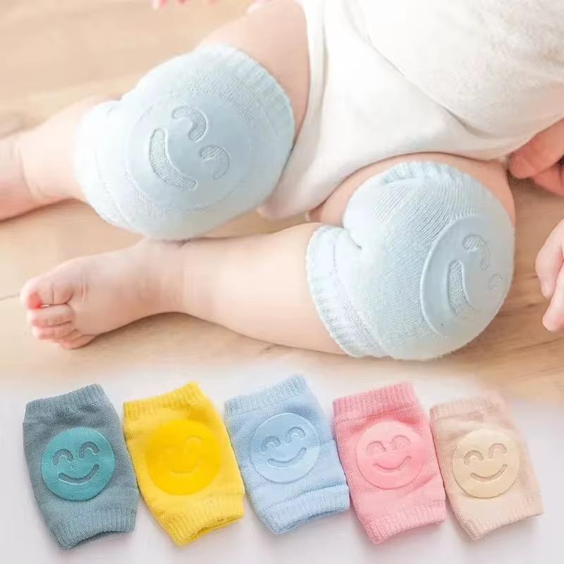 Genouillère Antidérapant pour bébé de 0 à 1 an
