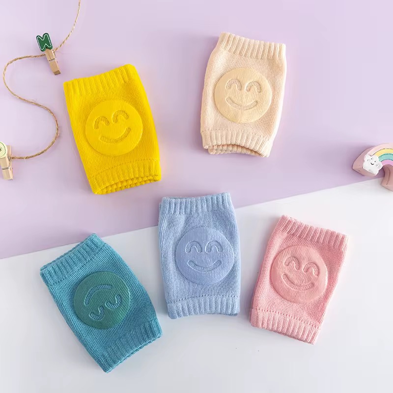 Genouillère Antidérapant pour bébé de 0 à 1 an