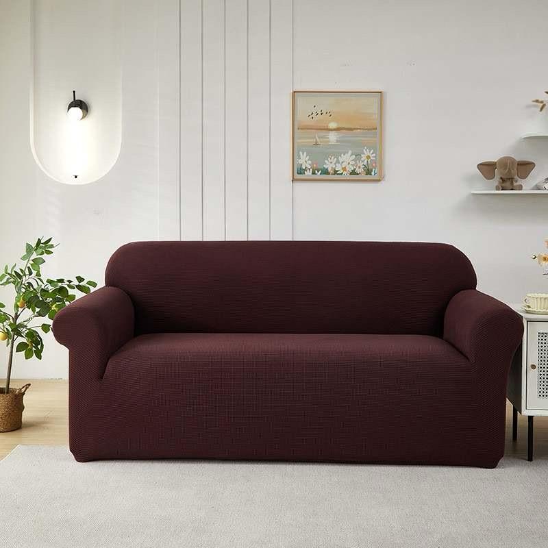 Housse de Canapé Extensible, Stretch, Motifs Imprimé